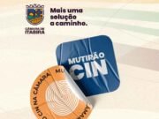 Câmara de Itabira realiza mutirão para emissão da nova identidade com 500 vagas