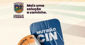 Câmara de Itabira realiza mutirão para emissão da nova identidade com 500 vagas