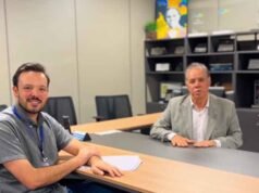 Vídeo; São Gonçalo do Rio Abaixo recebe nova indústria: Frigohyper inaugura Distrito Industrial 4 com investimento de R$ 21 milhões