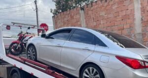 PCMG apura atuação de jovem influenciador digital em crimes veiculares e estelionato