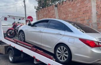 PCMG apura atuação de jovem influenciador digital em crimes veiculares e estelionato