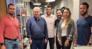 Colégio de Empresas aposta na aproximação com universidades para enfrentar escassez de profissionais