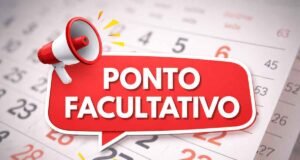 Prefeitura de João Monlevade decreta ponto facultativo na quinta-feira (2)
