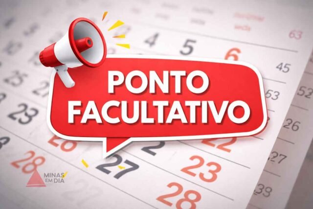 ponto-facultativo
