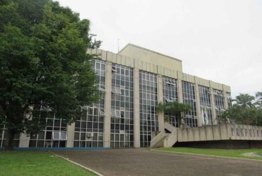 Prefeitura de Itabira anuncia mudanças em cargos da administração e distritos