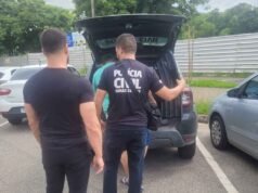 Polícia Civil prende em Ipatinga homem condenado a 12 anos de prisão por homicídio ocorrido em Ferros (MG)