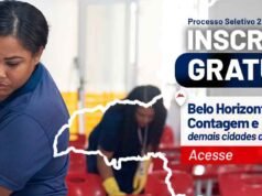 Não perca! MGS abre processo seletivo com vagas para Belo Horizonte e região metropolitana, saiba como se inscrever!