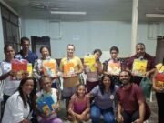 Projeto “Aprenda a Ler e Escrever” oferece oportunidade de alfabetização para moradores da Pedreira em Itabira