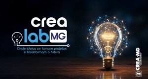 CreaLab MG inaugura nova fase de inovação para profissionais da engenharia, da agronomia e das geociências