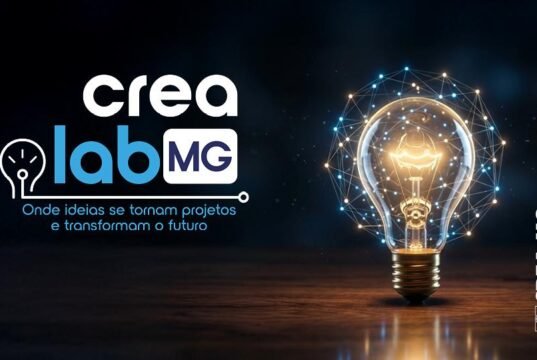 CreaLab MG inaugura nova fase de inovação para profissionais da engenharia, da agronomia e das geociências