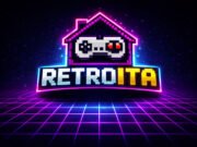 Vídeo; 1º Retroita leva nostalgia e jogos retrô na cidade de Itabira