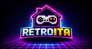 Vídeo; 1º Retroita leva nostalgia e jogos retrô na cidade de Itabira