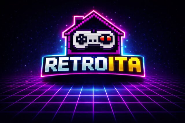 retroita