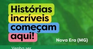 CENIBRA abre vaga para Técnico de Enfermagem do Trabalho em Nova Era