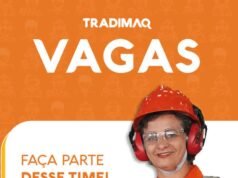 Tradimaq abre vagas de emprego em cinco estados; confira oportunidades