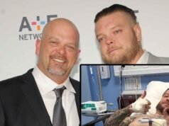 Rick Harrison, estrela do programa “Trato Feito”, contradiz alegações de seu filho Corey sobre contas médicas e vaquinha online