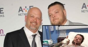 Rick Harrison, estrela do programa “Trato Feito”, contradiz alegações de seu filho Corey sobre contas médicas e vaquinha online