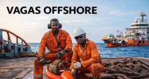 Engeman abre vaga para soldador offshore com benefícios e escala 14×14