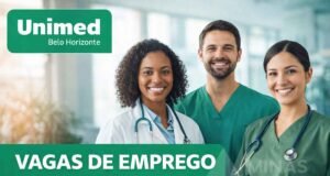 Unimed-BH abre dezenas de vagas de emprego na Grande BH; veja a lista completa e como se candidatar