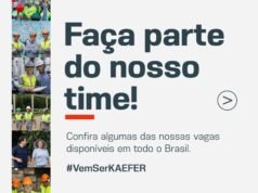 Não perca!!! KAEFER abre diversas vagas de emprego em vários estados do Brasil; veja lista completa de oportunidades