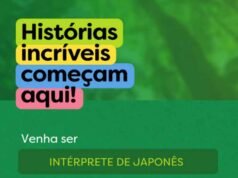 CENIBRA abre vaga para intérprete de japonês com inscrições até 31 de março