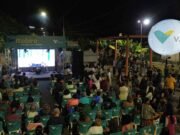 Confira a programação! Vale + Comunidade em Itabira apresenta o Projeto Rio Tanque