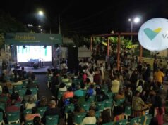 Confira a programação! Vale + Comunidade em Itabira apresenta o Projeto Rio Tanque