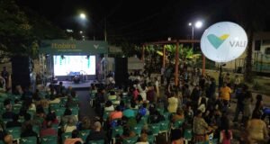 Confira a programação! Vale + Comunidade em Itabira apresenta o Projeto Rio Tanque