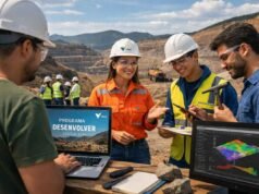 Vale abre inscrições para o Programa Desenvolver e aproxima universidade do setor de mineração