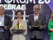 São Gonçalo do Rio Abaixo conquista prêmio estadual do Sebrae e se destaca em empreendedorismo rural