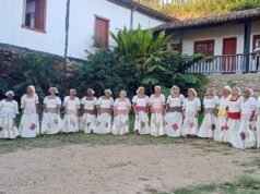 Imperdível: evento com filmes, música e atrações gratuitas chega a São Gonçalo do Rio Abaixo