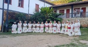 Imperdível: evento com filmes, música e atrações gratuitas chega a São Gonçalo do Rio Abaixo