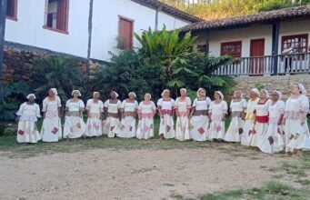 Imperdível: evento com filmes, música e atrações gratuitas chega a São Gonçalo do Rio Abaixo