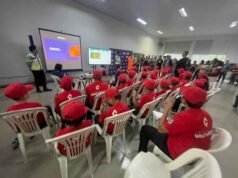 Corpo de Bombeiros participa do maior simulado de emergência de barragens da Vale em Itabira
