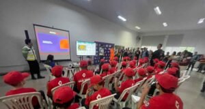 Corpo de Bombeiros participa do maior simulado de emergência de barragens da Vale em Itabira
