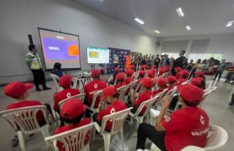 Corpo de Bombeiros participa do maior simulado de emergência de barragens da Vale em Itabira