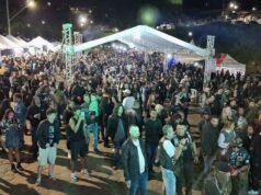 João Monlevade faz 62 anos com shows, motociclismo e corrida; veja a programação completa