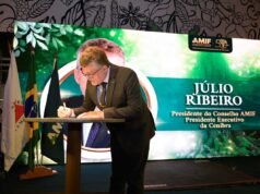 CEO da CENIBRA presidirá conselho da AMIF