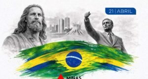 21 de Abril: O Dia Nacional de Tiradentes e o Legado da Inconfidência Mineira