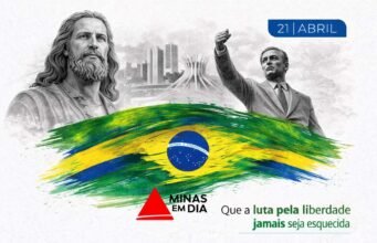 21 de Abril: O Dia Nacional de Tiradentes e o Legado da Inconfidência Mineira