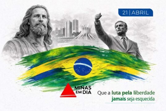 21 de Abril: O Dia Nacional de Tiradentes e o Legado da Inconfidência Mineira