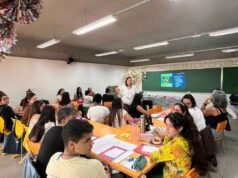 Prefeitura de São Gonçalo do Rio Abaixo inicia formação em empreendedorismo para educadores da rede municipal