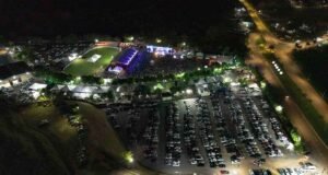 Público recorde e zero crimes marcam a 38ª Cavalgada de São Gonçalo do Rio Abaixo