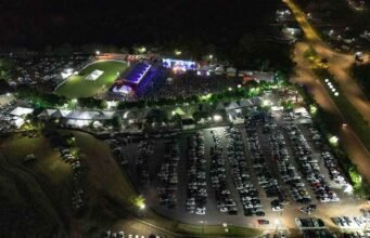 Público recorde e zero crimes marcam a 38ª Cavalgada de São Gonçalo do Rio Abaixo