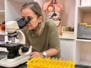 São Gonçalo do Rio Abaixo; Laboratório de Ciências estimulam e ampliam aprendizagem de alunos nas escolas municipais