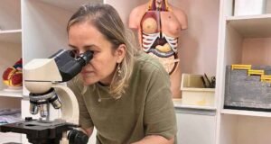 São Gonçalo do Rio Abaixo; Laboratório de Ciências estimulam e ampliam aprendizagem de alunos nas escolas municipais