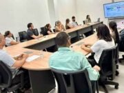 São Gonçalo do Rio Abaixo; Codema realiza primeira reunião do ano com pautas estratégicas para o desenvolvimento sustentável