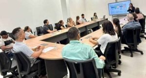São Gonçalo do Rio Abaixo; Codema realiza primeira reunião do ano com pautas estratégicas para o desenvolvimento sustentável