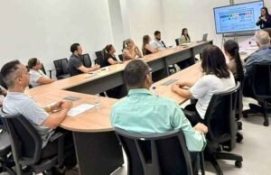 São Gonçalo do Rio Abaixo; Codema realiza primeira reunião do ano com pautas estratégicas para o desenvolvimento sustentável