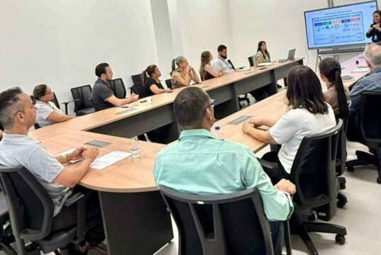 São Gonçalo do Rio Abaixo; Codema realiza primeira reunião do ano com pautas estratégicas para o desenvolvimento sustentável